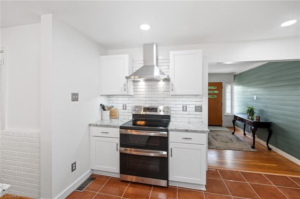 344 Sunset Road Clemmons, NC 27012 - Photo 11 of 34
