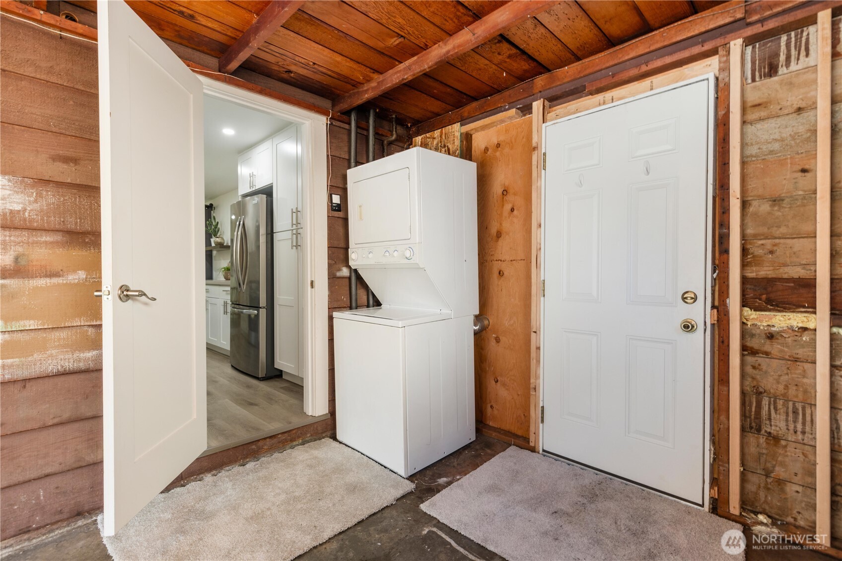 8423 198th Street Southwest Edmonds, WA 98026 - Photo 18 of 26 a view of a storage & utility room