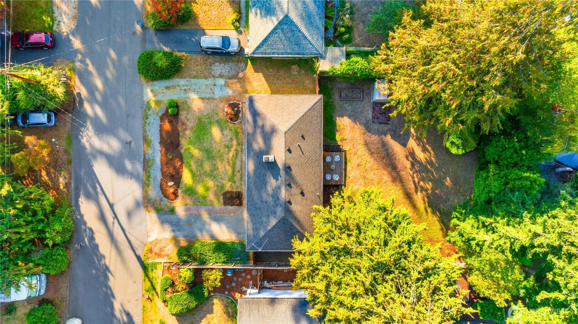8423 198th Street Southwest Edmonds, WA 98026 - Photo 24 of 26 a view of building along with trees