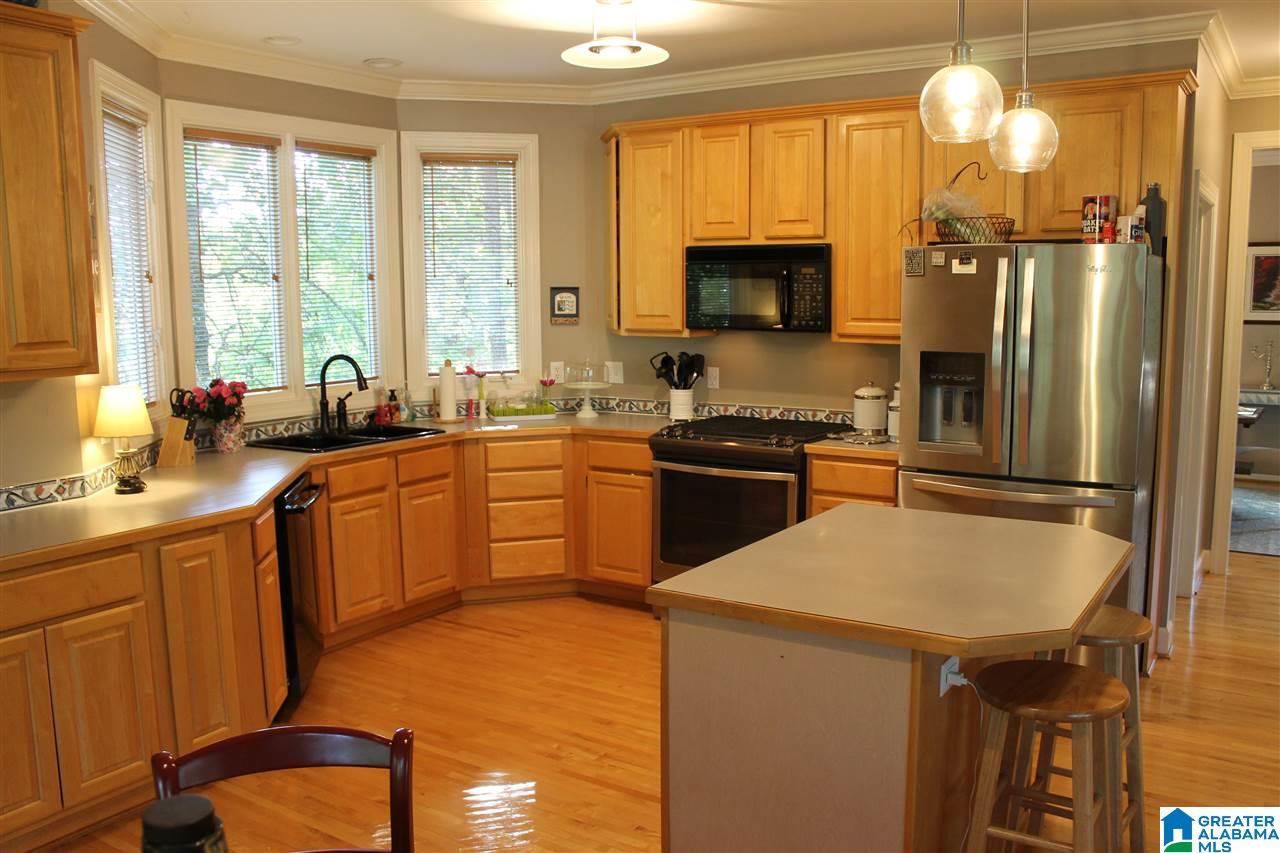 136 High Hampton Drive Pelham, AL 35124 - Photo 20 of 50