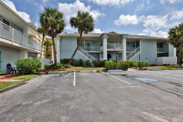 $187,000 | 3509 South Atlantic Avenue, Unit 210, New Smyrna Beach, FL 32169