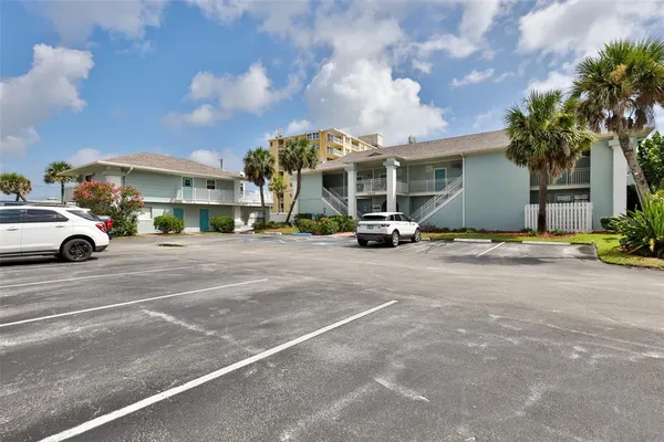 $187,000 | 3509 South Atlantic Avenue, Unit 210, New Smyrna Beach, FL 32169