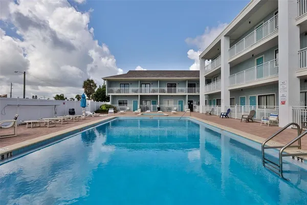 $187,000 | 3509 South Atlantic Avenue, Unit 210, New Smyrna Beach, FL 32169