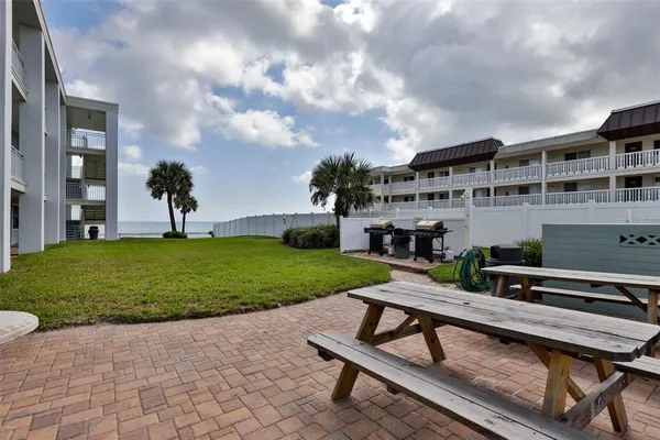 $187,000 | 3509 South Atlantic Avenue, Unit 210, New Smyrna Beach, FL 32169