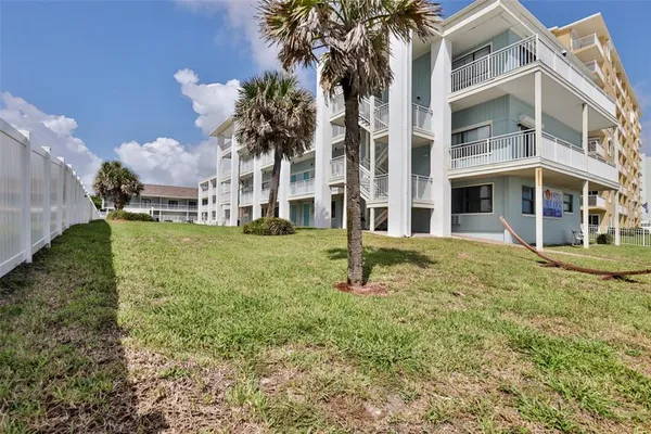 $187,000 | 3509 South Atlantic Avenue, Unit 210, New Smyrna Beach, FL 32169