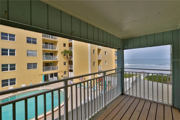 $187,000 | 3509 South Atlantic Avenue, Unit 210, New Smyrna Beach, FL 32169