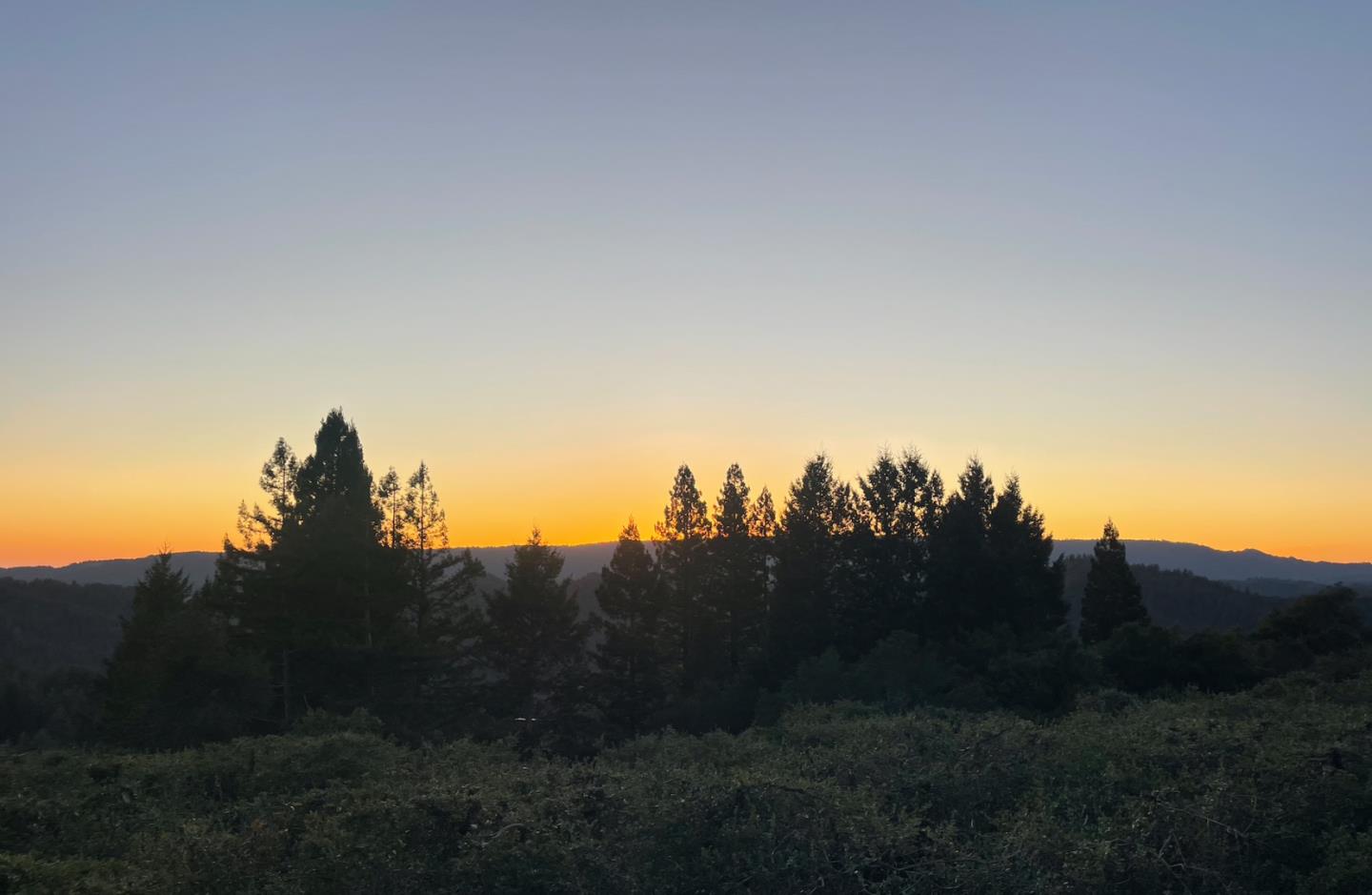 17070 Lon Road Los Gatos, CA 95033 - Photo 55 of 56 a view of a sky