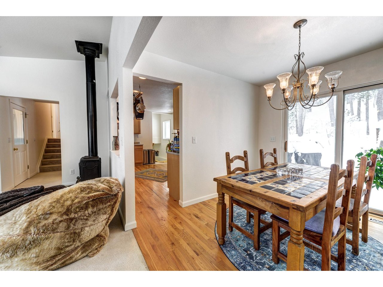 7 Ronnie Road Golden, CO 80403 - Photo 12 of 38