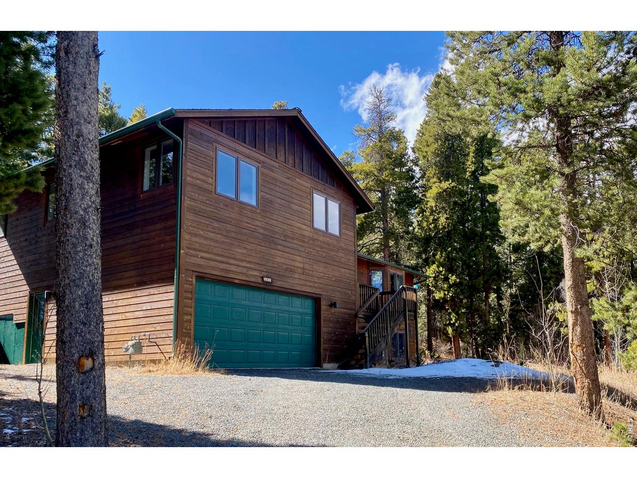 7 Ronnie Road Golden, CO 80403 - Photo 2 of 38