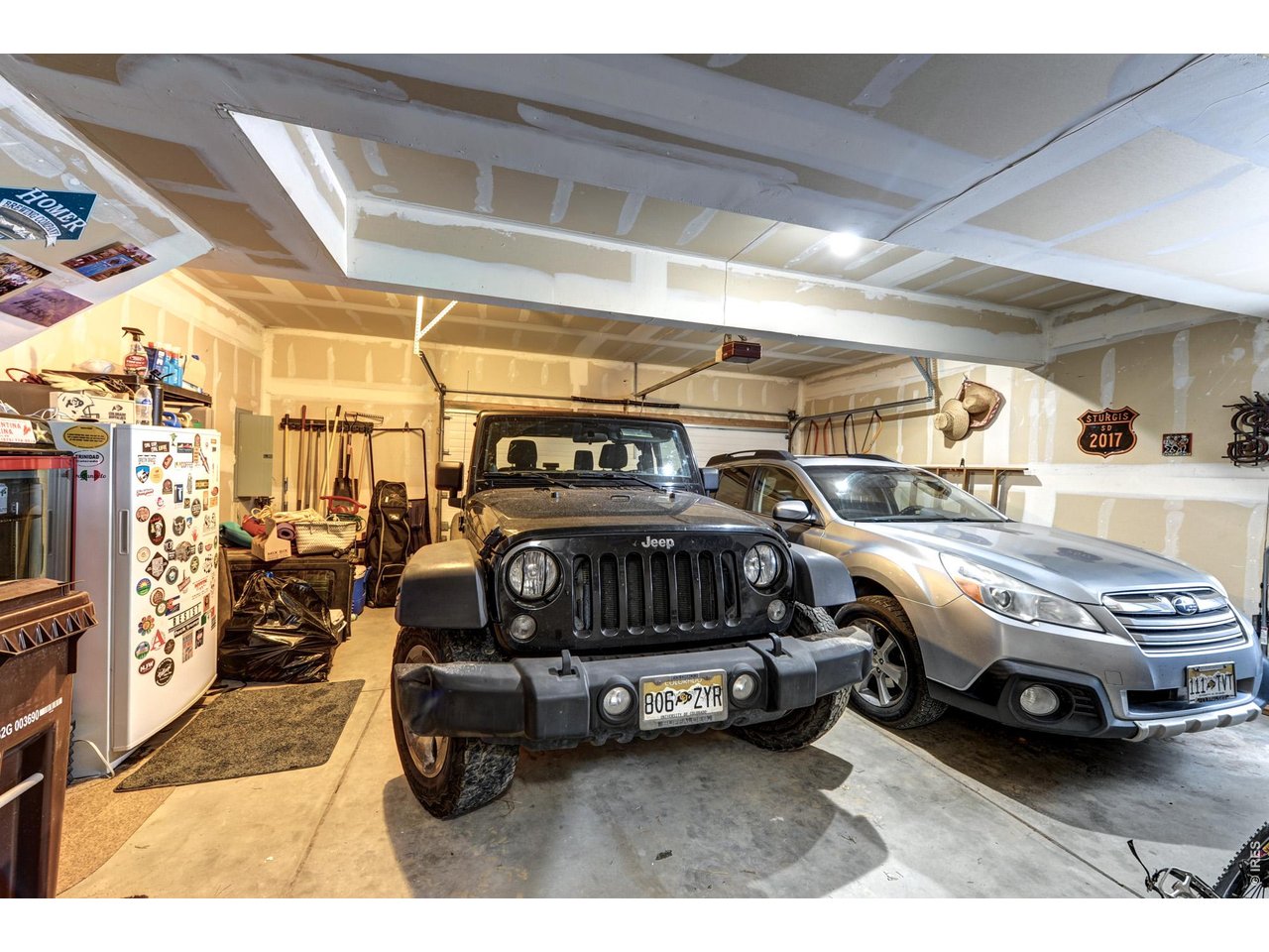 7 Ronnie Road Golden, CO 80403 - Photo 24 of 38 Oversized 2 Car Garage
