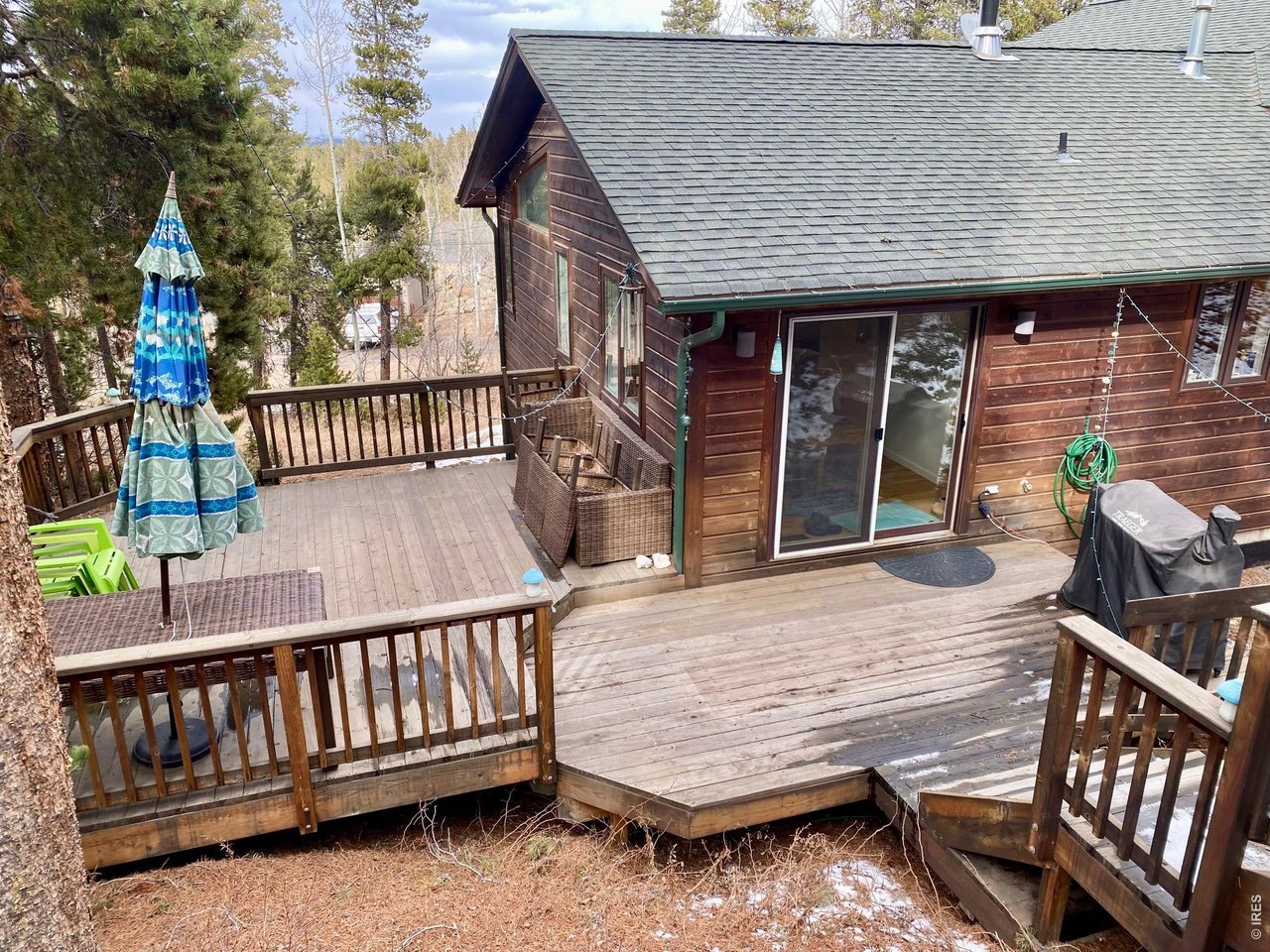 7 Ronnie Road Golden, CO 80403 - Photo 25 of 38