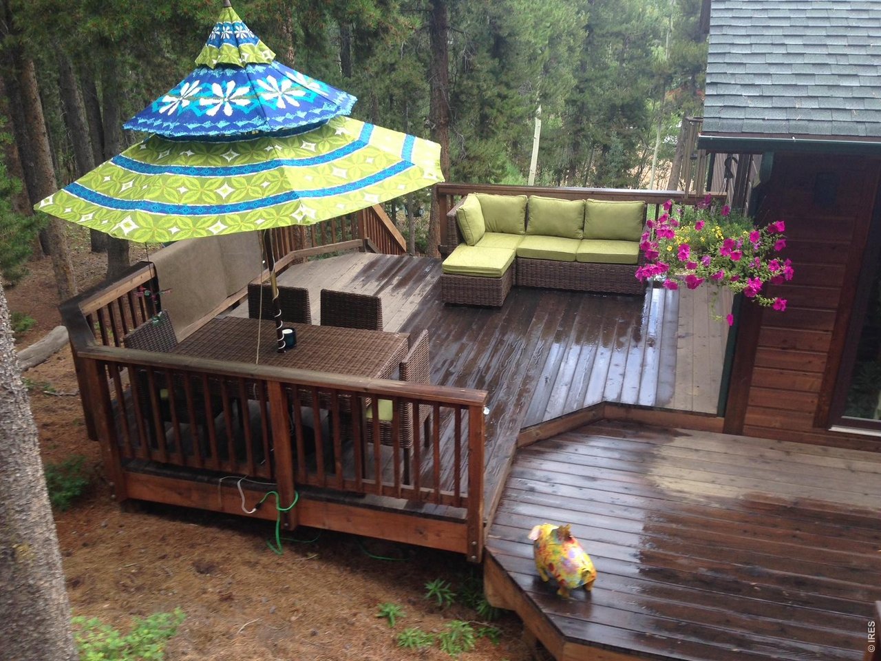 7 Ronnie Road Golden, CO 80403 - Photo 26 of 38