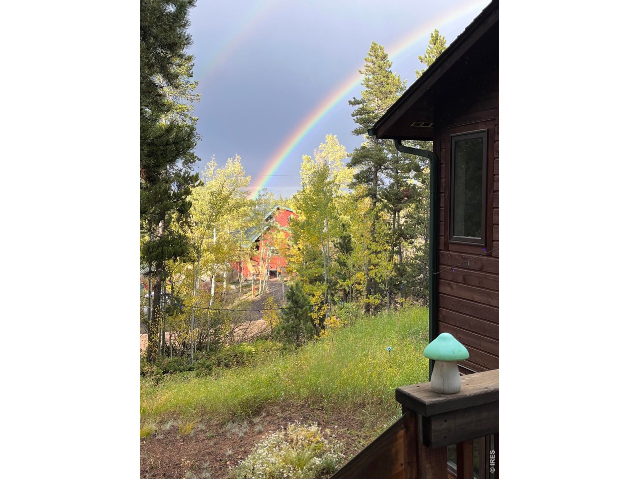 7 Ronnie Road Golden, CO 80403 - Photo 27 of 38