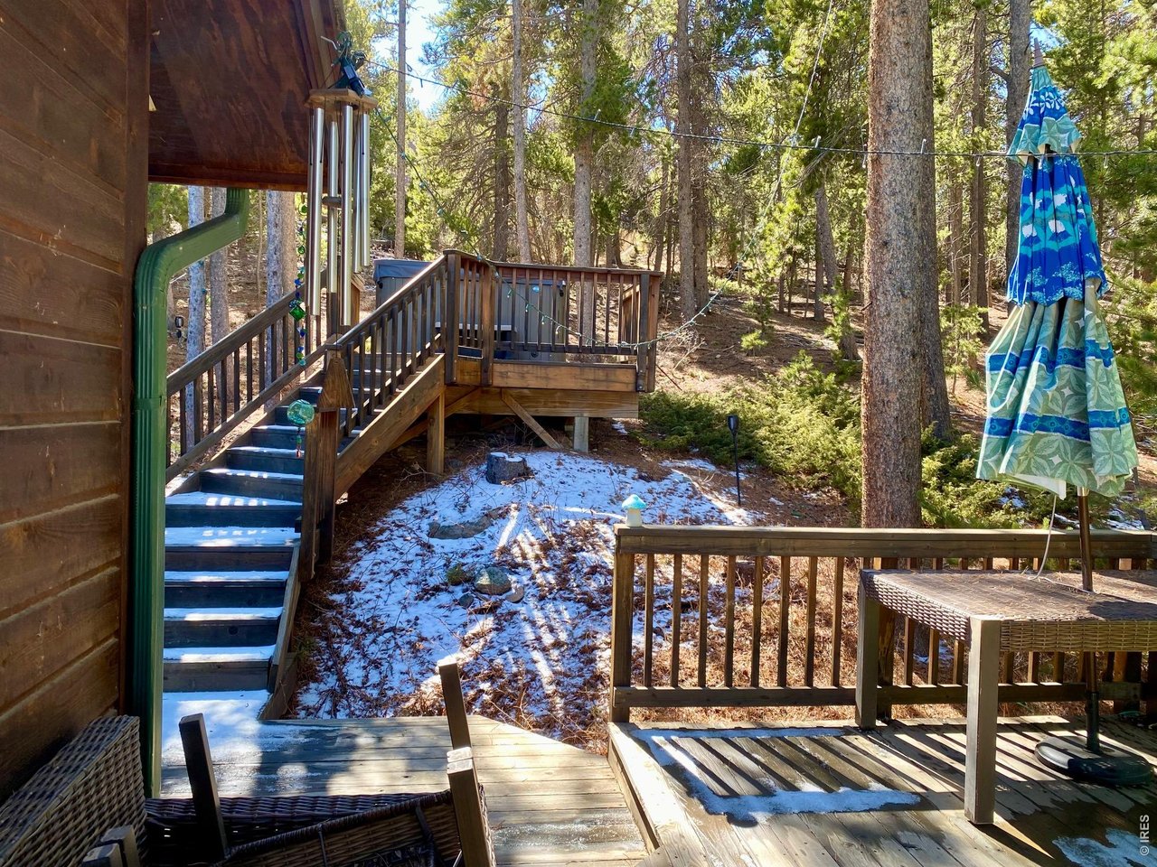 7 Ronnie Road Golden, CO 80403 - Photo 29 of 38