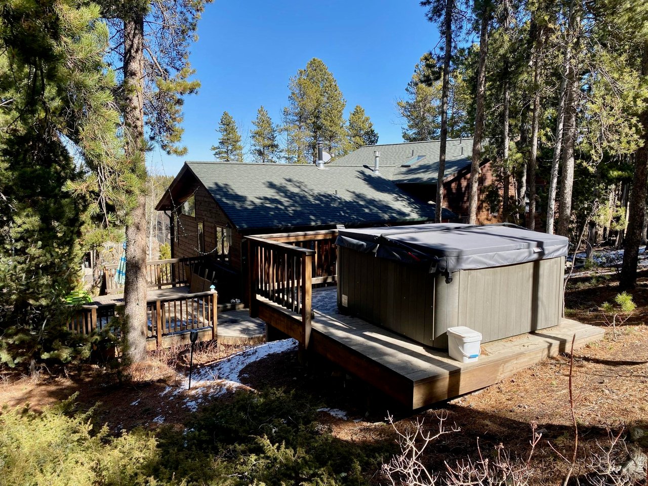 7 Ronnie Road Golden, CO 80403 - Photo 30 of 38