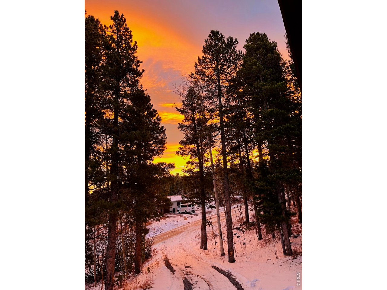 7 Ronnie Road Golden, CO 80403 - Photo 35 of 38