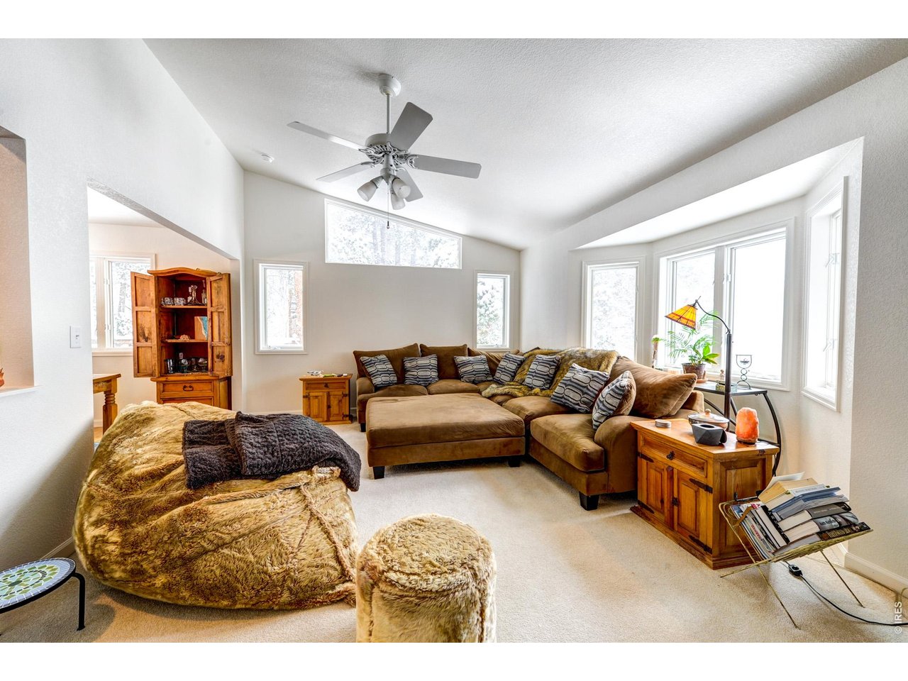 7 Ronnie Road Golden, CO 80403 - Photo 7 of 38