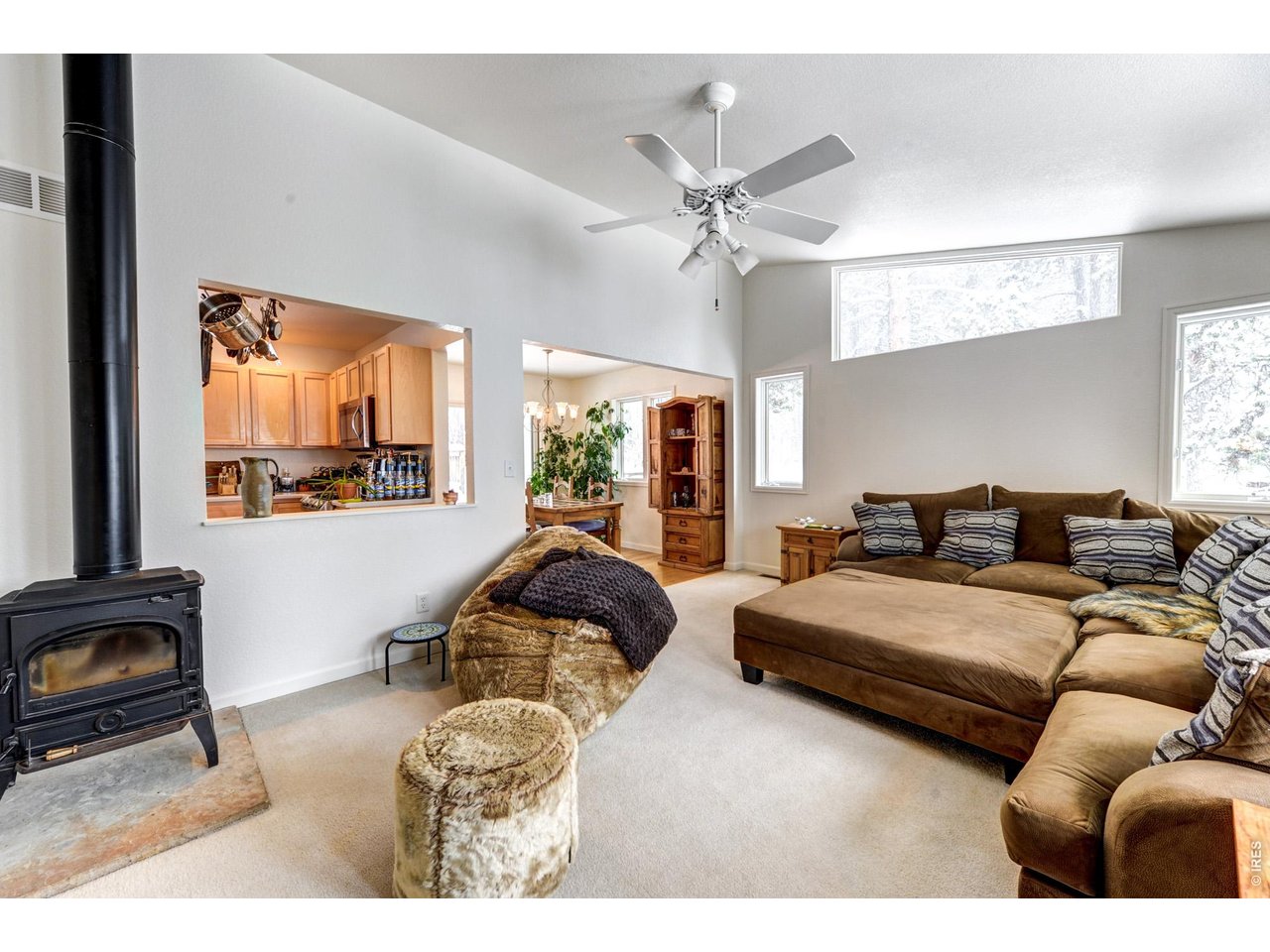 7 Ronnie Road Golden, CO 80403 - Photo 9 of 38