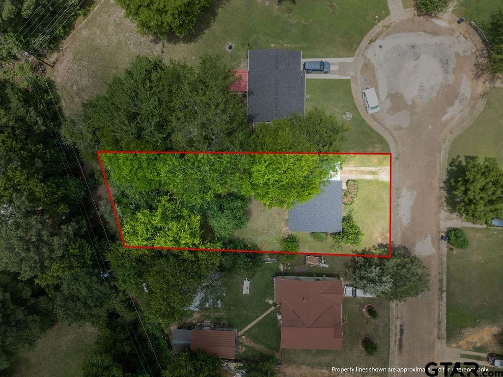 327 Randolph Street Lone Star, TX 75668 - Photo 18 of 26