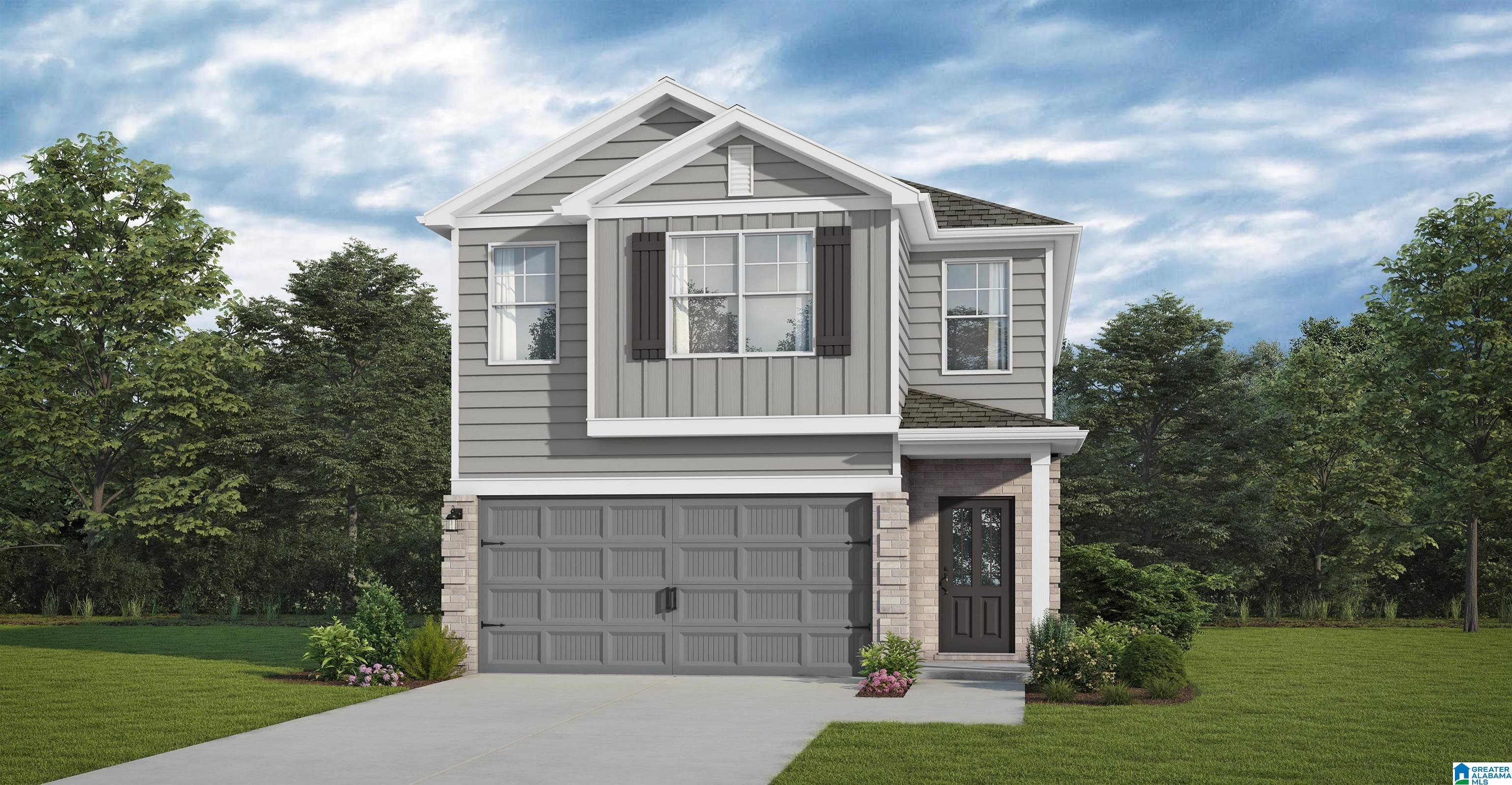 3209 Spool Lane Southwest Huntsville, AL 35805 - Photo 1 of 34