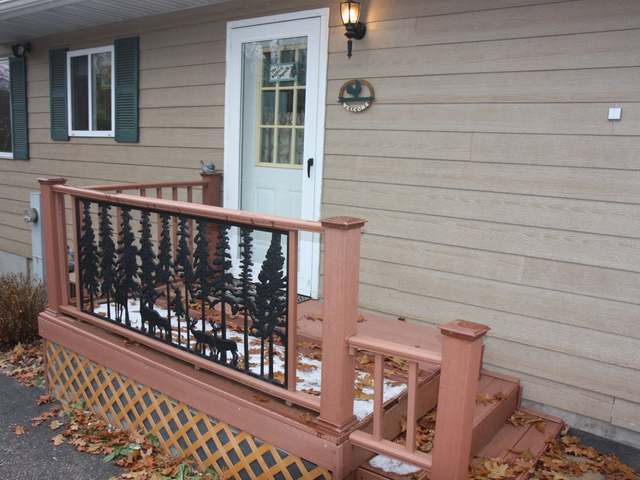 7578 Nose Lake Road Rhinelander, WI 54501 - Photo 19 of 20 Gallery Image 19