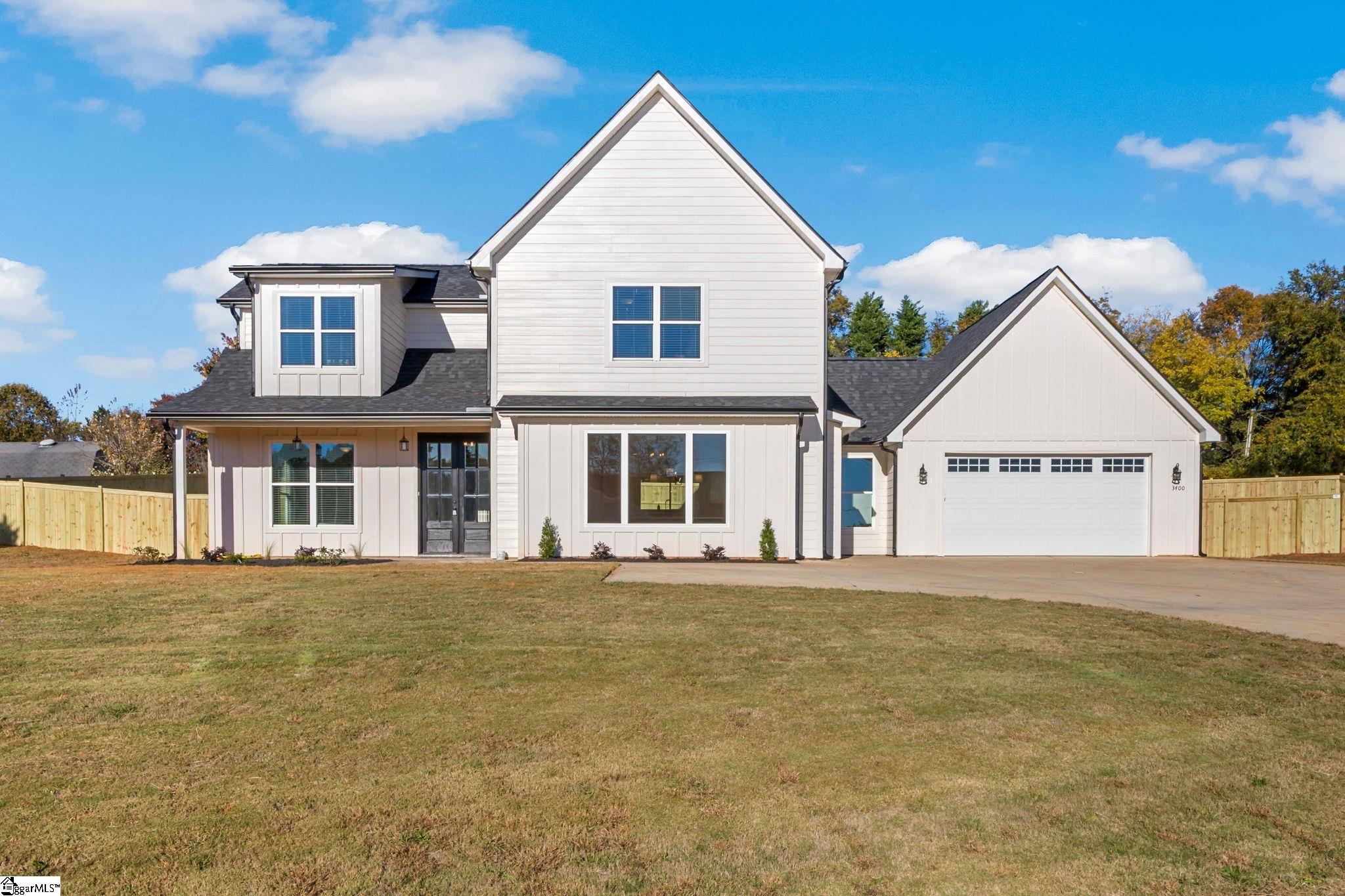 3400 Pennington Road Greer, SC 29651 - Photo 1 of 32