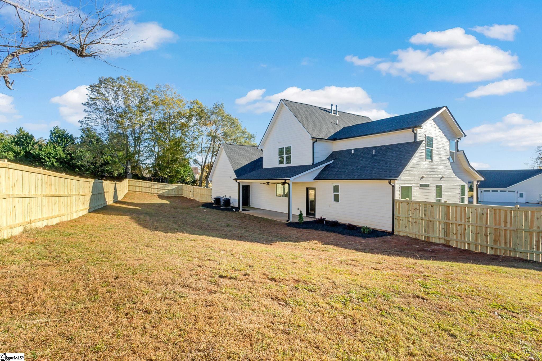 3400 Pennington Road Greer, SC 29651 - Photo 12 of 32