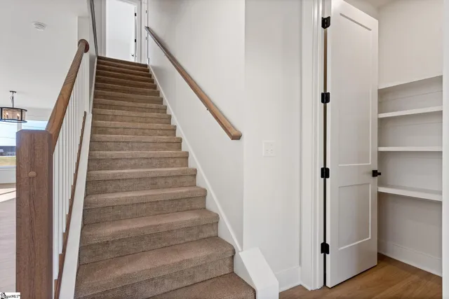 $569,900 | 3400 Pennington Road, Greer, SC 29651