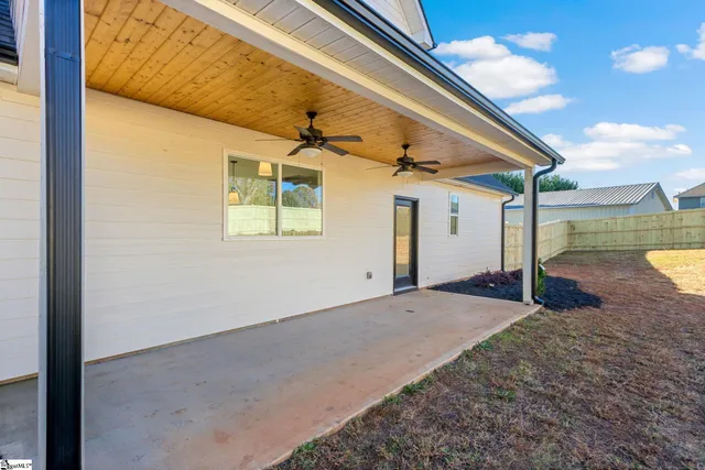 $569,900 | 3400 Pennington Road, Greer, SC 29651