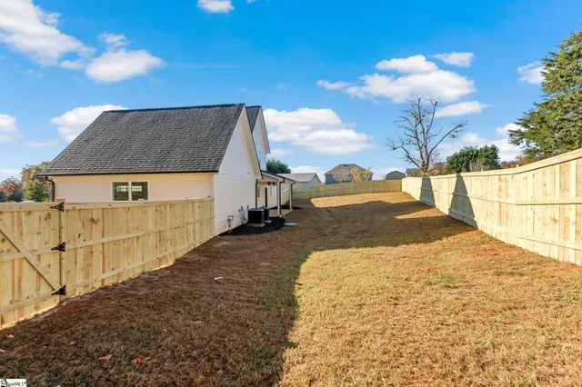 $569,900 | 3400 Pennington Road, Greer, SC 29651