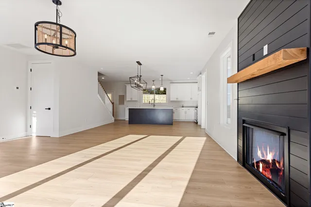 $569,900 | 3400 Pennington Road, Greer, SC 29651