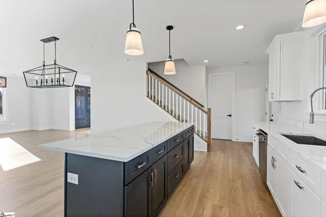 $569,900 | 3400 Pennington Road, Greer, SC 29651