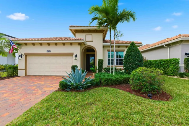$499,000 | 11976 Southwest Vano Way Port, Port St. Lucie, FL 34987