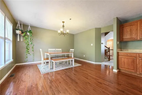 $298,000 | 931 Royal Court, Canonsburg, PA 15317