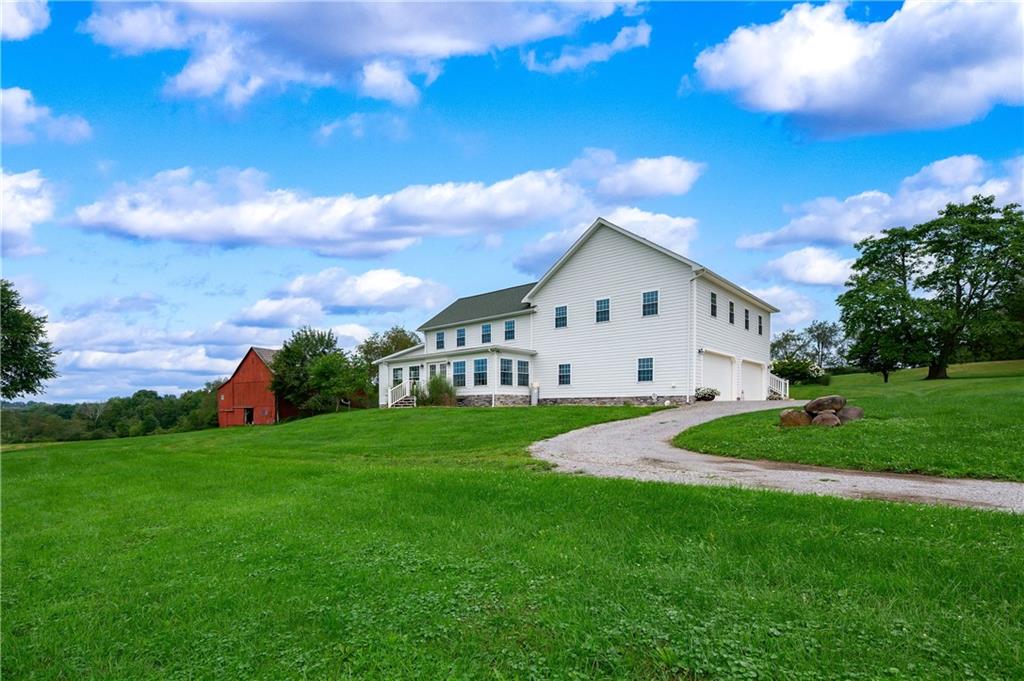 143 Sterrett Road Grove City, PA 16127 - Photo 2 of 49 Gallery Image 2