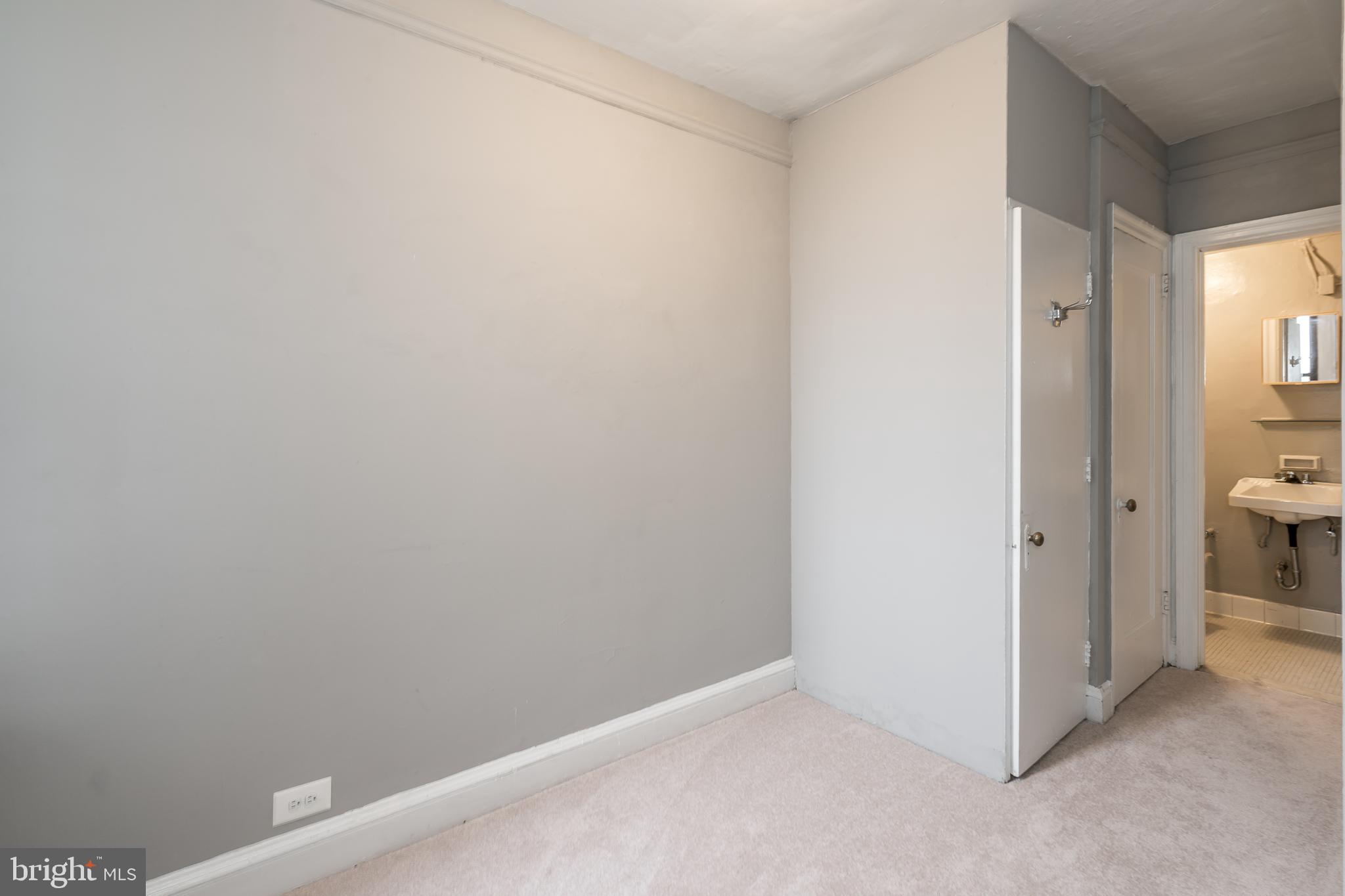 2031 Locust Street, Unit 602 Philadelphia, PA 19103 - Photo 15 of 24 a view of a bathroom with a sink
