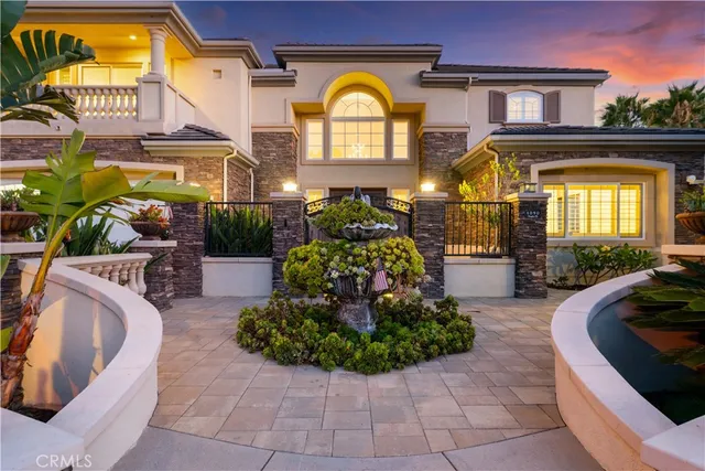 $4,980,000 | 4090 Naples Court, Yorba Linda, CA 92886