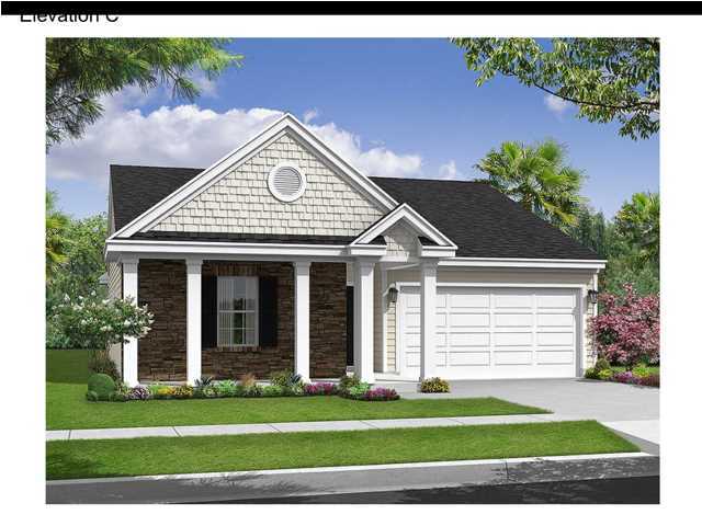 3742 Blackjack Road Ladson, SC 29456 - Photo 1 of 14 Primary Photo