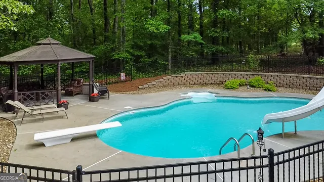 $479,999 | 31 Butler Bridge Drive, McDonough, GA 30252