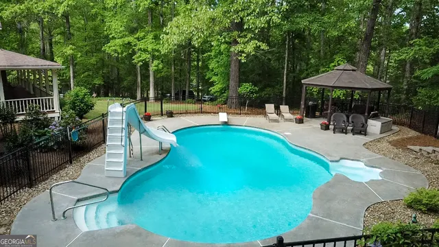 $479,999 | 31 Butler Bridge Drive, McDonough, GA 30252