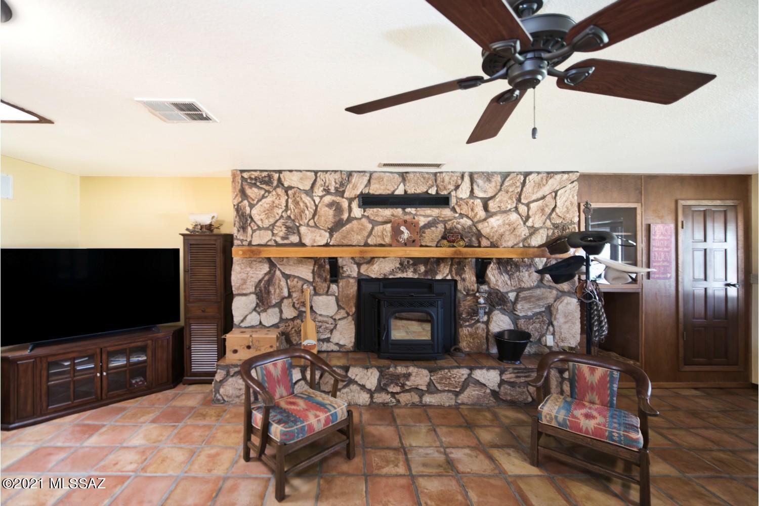 4060 East Davis Ranch Road Elfrida, AZ 85610 - Photo 9 of 50