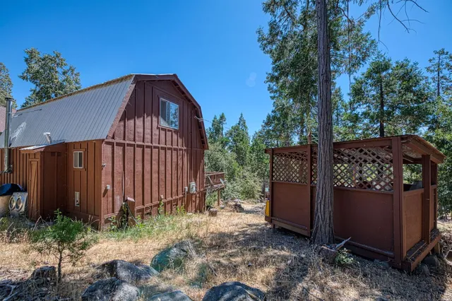 $225,000 | 41918 Corlew Lane, Auberry, CA 93602