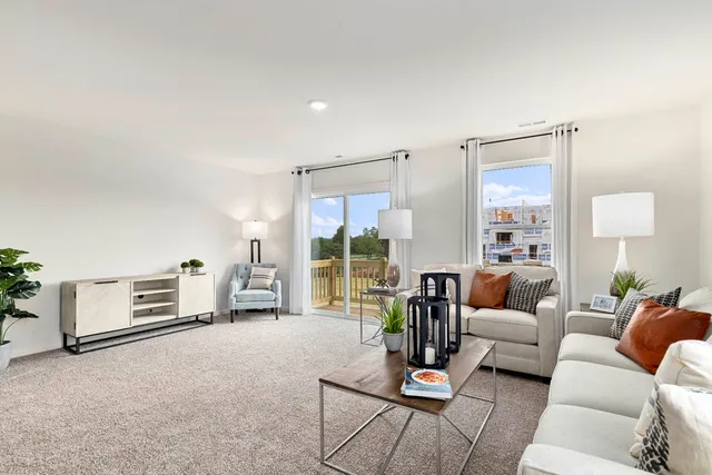 $344,990 | 1451 Oakfield Lane, Pingree Grove, IL 60140