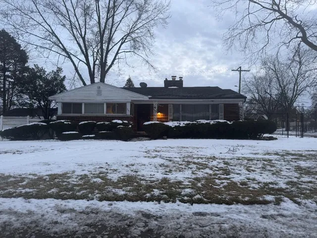 $160,000 | 345 West 47th Avenue, Gary, IN 46408