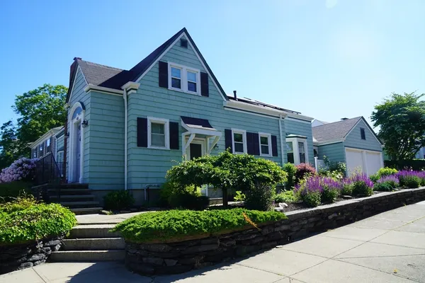 $549,888 | 485 Rock Street, Fall River, MA 02720