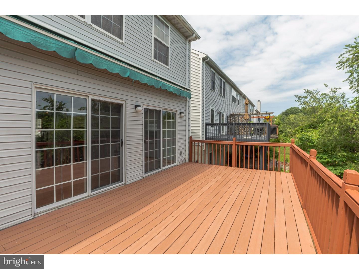 262 Ripka Street Philadelphia, PA 19127 - Photo 22 of 25 Deck