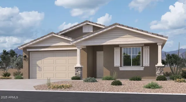 $655,990 | 7727 West Saddlehorn Road, Peoria, AZ 85383