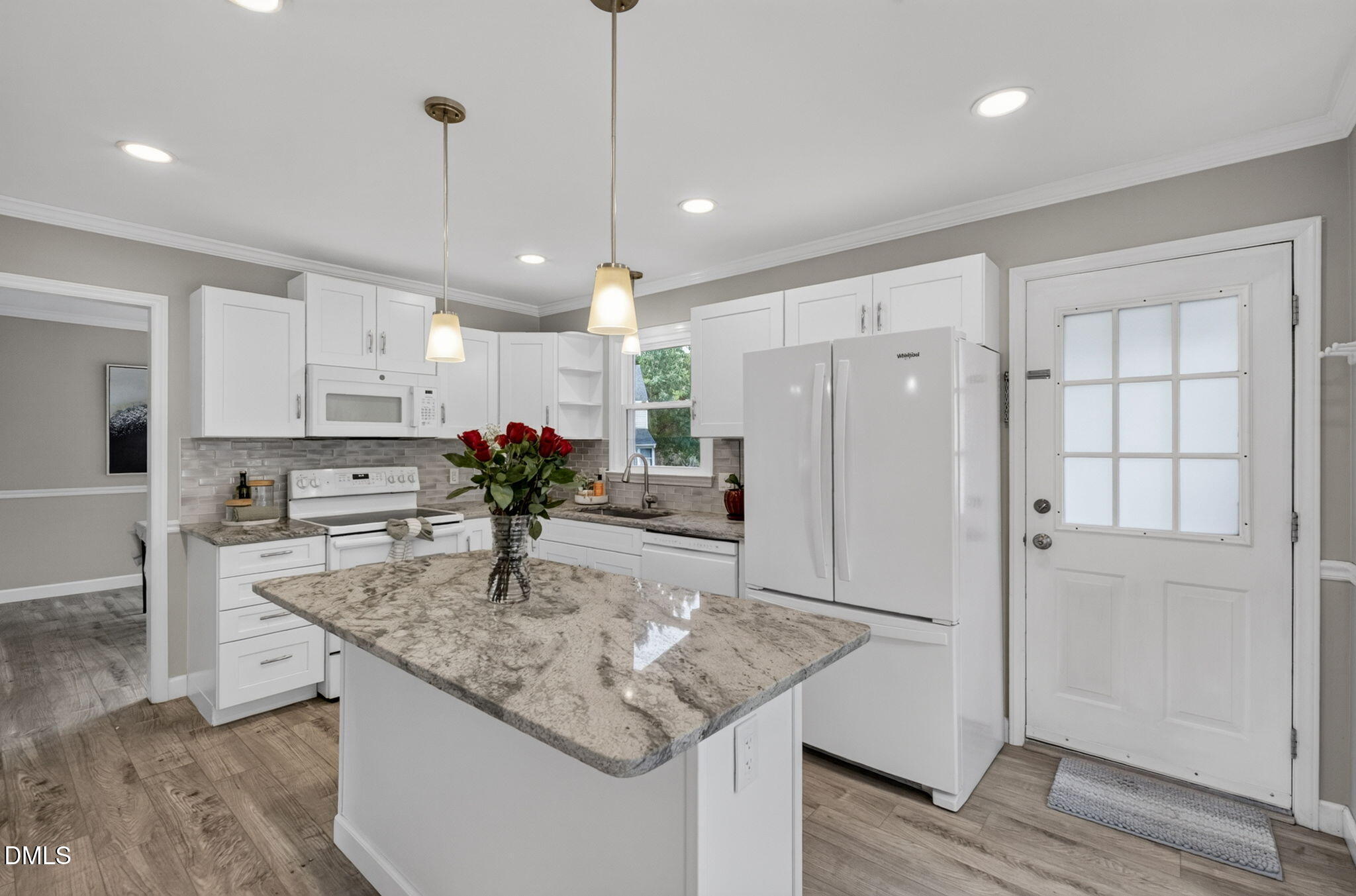 920 Fairlong Road Wake Forest, NC 27587 - Photo 10 of 43