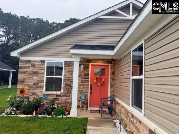 $264,000 | 712 Sinker Lane, Santee, SC 29142
