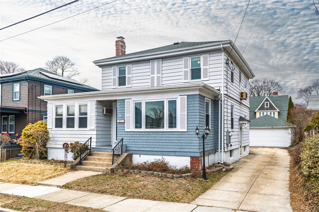41 Berwick Lane Cranston, RI 02905 - Photo 30 of 35